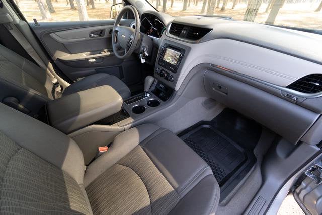 2015 Chevrolet Traverse LS
