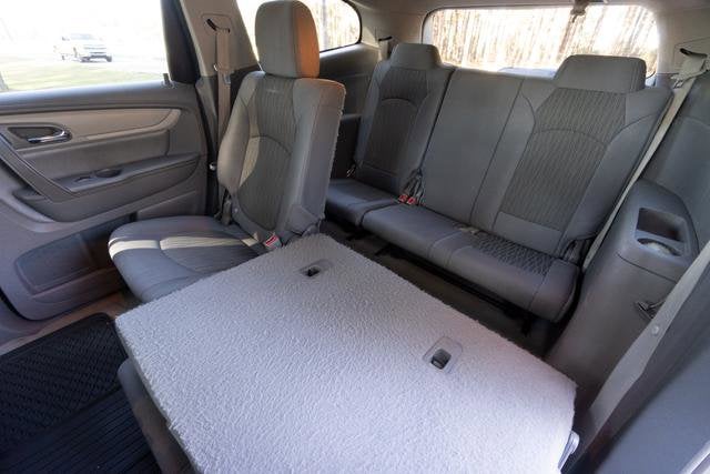 2015 Chevrolet Traverse LS