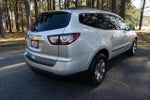 2015 Chevrolet Traverse LS