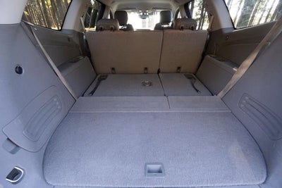 2015 Chevrolet Traverse LS