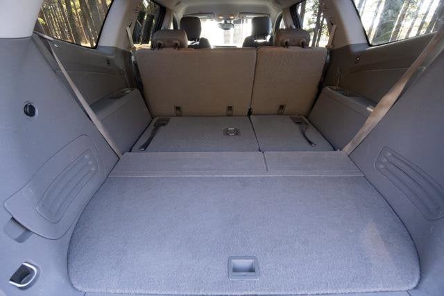 2015 Chevrolet Traverse LS