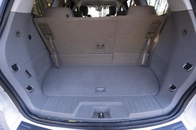 2015 Chevrolet Traverse LS