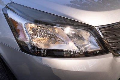 2015 Chevrolet Traverse LS