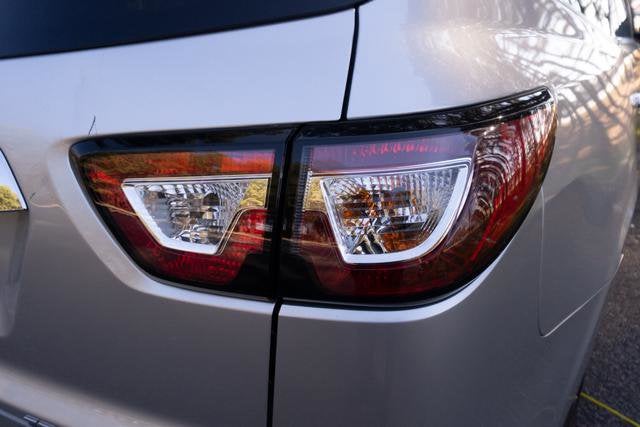 2015 Chevrolet Traverse LS