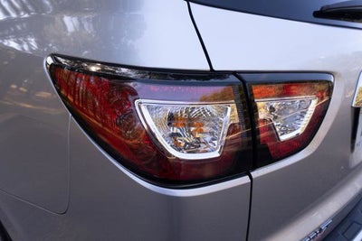 2015 Chevrolet Traverse LS