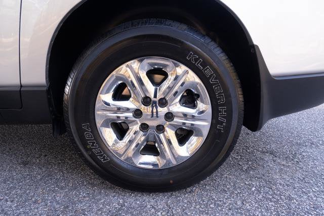 2015 Chevrolet Traverse LS