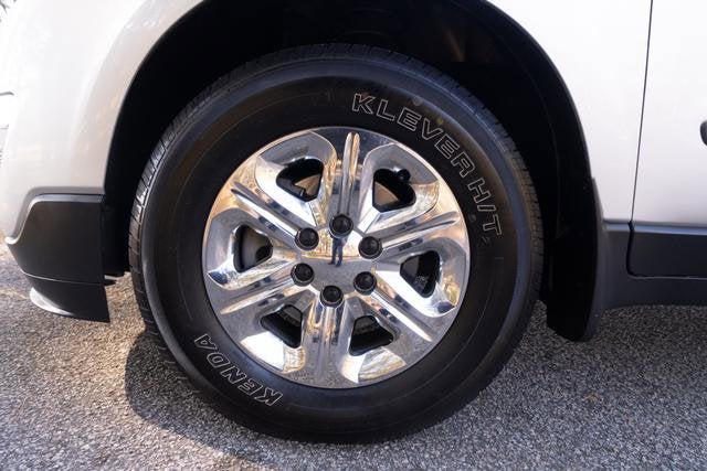 2015 Chevrolet Traverse LS