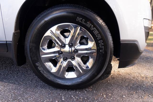 2015 Chevrolet Traverse LS