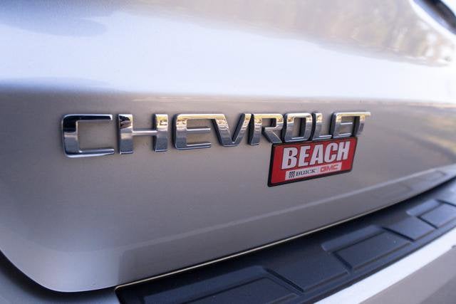 2015 Chevrolet Traverse LS