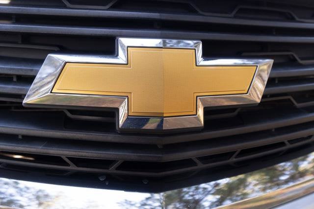 2015 Chevrolet Traverse LS