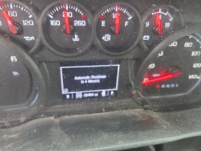 2024 GMC Sierra 2500 HD Pro
