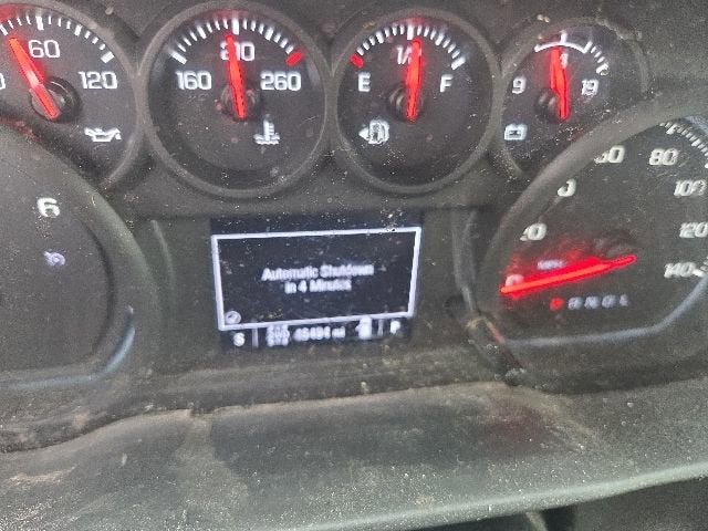 2024 GMC Sierra 2500 HD Pro