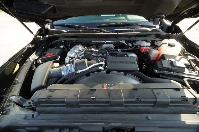 2024 GMC Sierra 2500 HD SLT