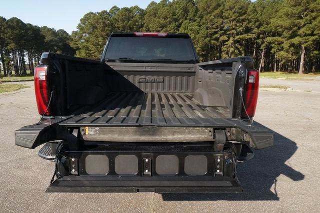 2024 GMC Sierra 2500 HD SLT