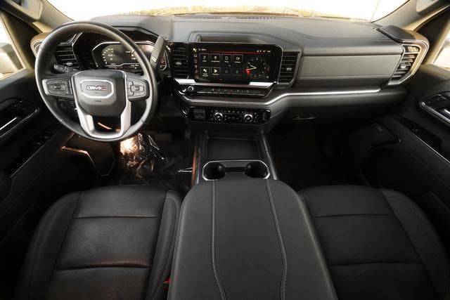 2024 GMC Sierra 2500 HD SLT