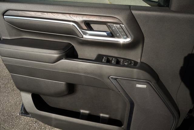 2024 GMC Sierra 2500 HD SLT