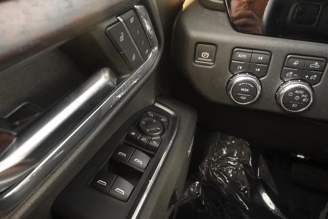 2024 GMC Sierra 2500 HD SLT