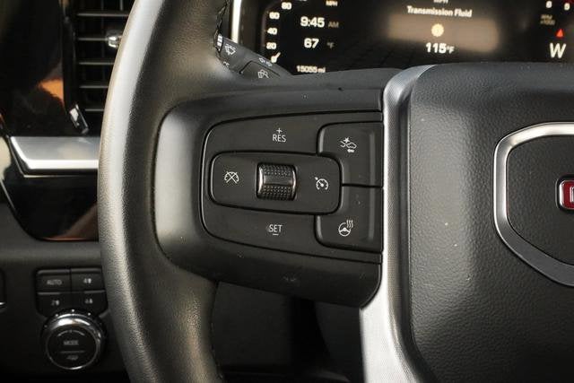 2024 GMC Sierra 2500 HD SLT