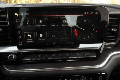 2024 GMC Sierra 2500 HD SLT