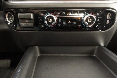 2024 GMC Sierra 2500 HD SLT