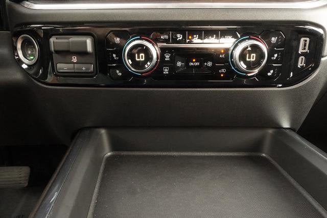 2024 GMC Sierra 2500 HD SLT