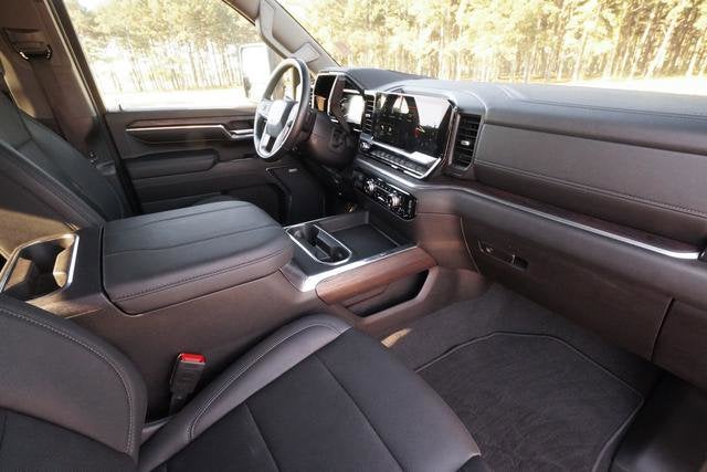 2024 GMC Sierra 2500 HD SLT