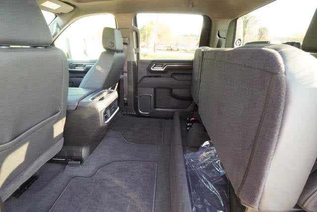 2024 GMC Sierra 2500 HD SLT