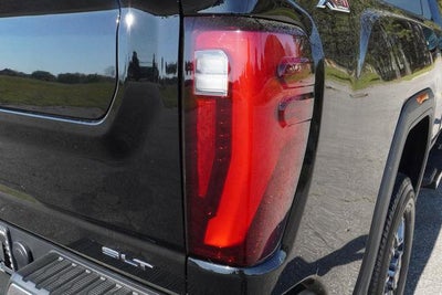 2024 GMC Sierra 2500 HD SLT