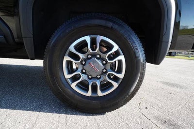 2024 GMC Sierra 2500 HD SLT