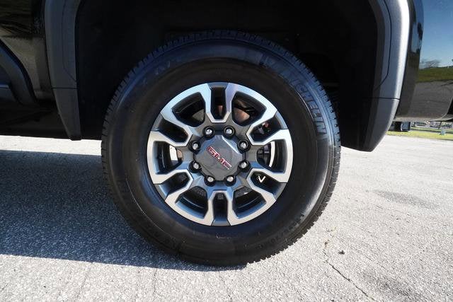 2024 GMC Sierra 2500 HD SLT