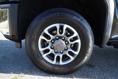 2024 GMC Sierra 2500 HD SLT