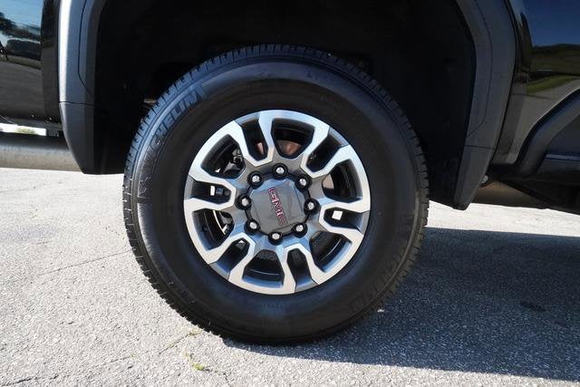 2024 GMC Sierra 2500 HD SLT