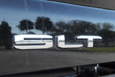 2024 GMC Sierra 2500 HD SLT