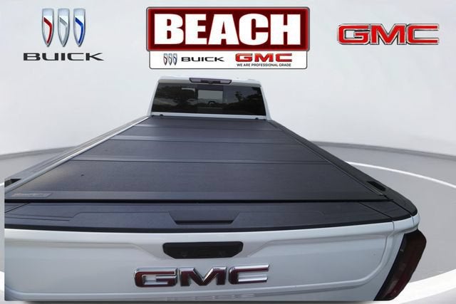 2022 GMC Sierra 2500 HD AT4