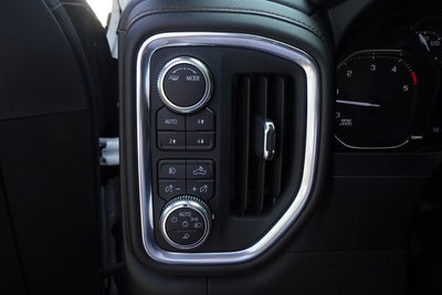 2022 GMC Sierra 2500 HD AT4