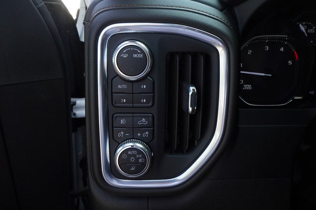 2022 GMC Sierra 2500 HD AT4