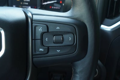 2022 GMC Sierra 2500 HD AT4
