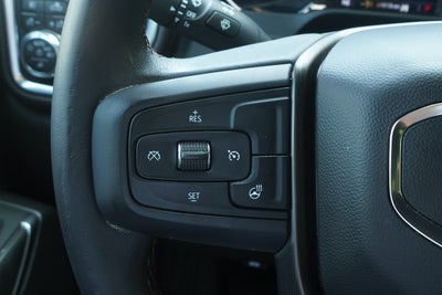 2022 GMC Sierra 2500 HD AT4