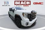 2022 GMC Sierra 2500 HD AT4