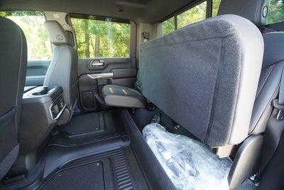 2022 GMC Sierra 2500 HD AT4