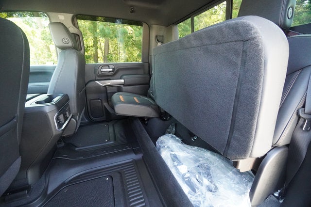 2022 GMC Sierra 2500 HD AT4