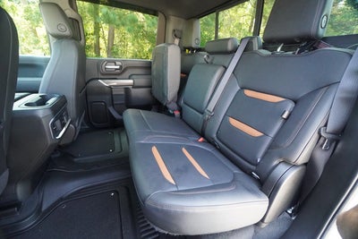 2022 GMC Sierra 2500 HD AT4
