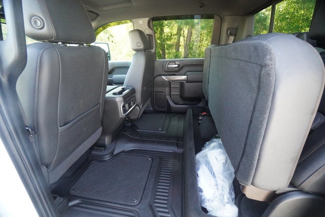 2022 GMC Sierra 2500 HD AT4