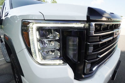 2022 GMC Sierra 2500 HD AT4