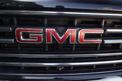 2022 GMC Sierra 2500 HD AT4