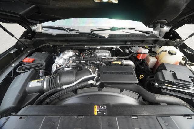 2023 GMC Sierra 2500 HD Denali