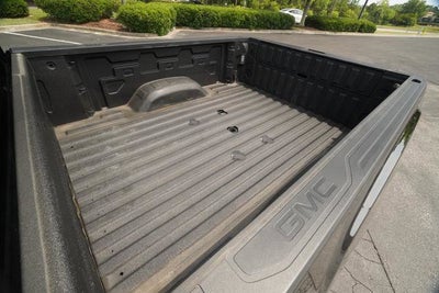 2023 GMC Sierra 2500 HD Denali