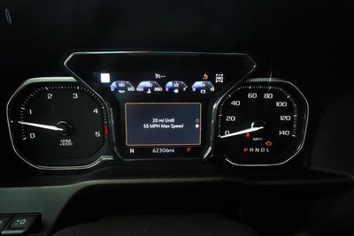 2023 GMC Sierra 2500 HD Denali