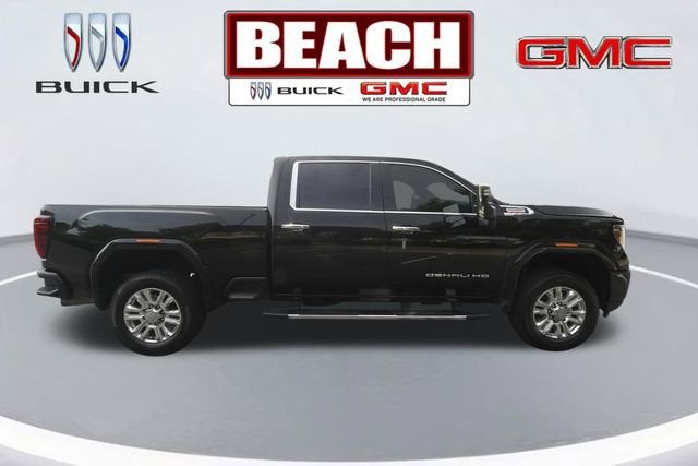 2023 GMC Sierra 2500 HD Denali