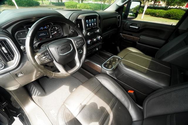 2023 GMC Sierra 2500 HD Denali